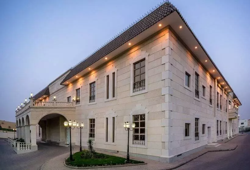 Fotos del hotel Holiday Inn Riyadh Izdihar, An Ihg:  18