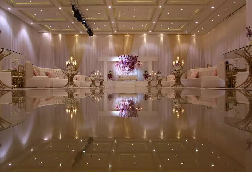 Fotos del hotel Holiday Inn Riyadh Izdihar, An Ihg:  3