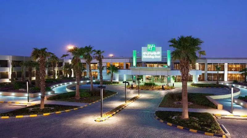 Fotos del hotel Holiday Inn Riyadh Izdihar, An Ihg:  32