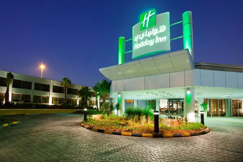 Fotos del hotel Holiday Inn Riyadh Izdihar, An Ihg:  35