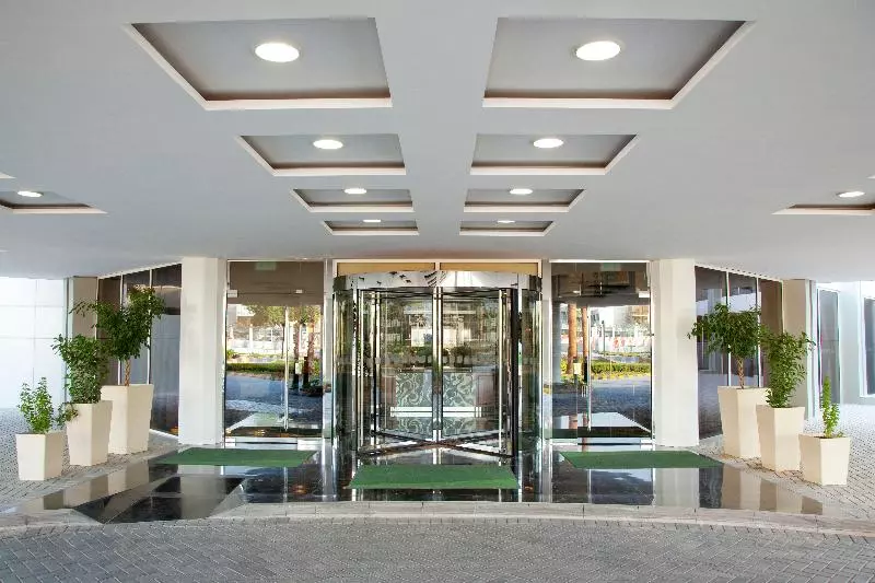 Fotos del hotel Holiday Inn Riyadh Izdihar, An Ihg:  5