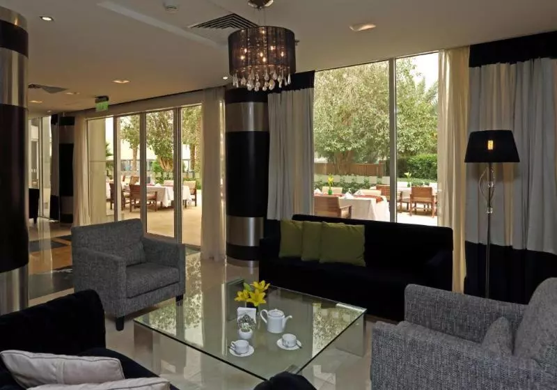 Fotos del hotel Holiday Inn Riyadh Izdihar, An Ihg:  20