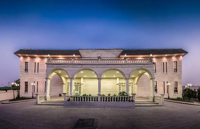 Fotos del hotel Holiday Inn Riyadh Izdihar, An Ihg:  36