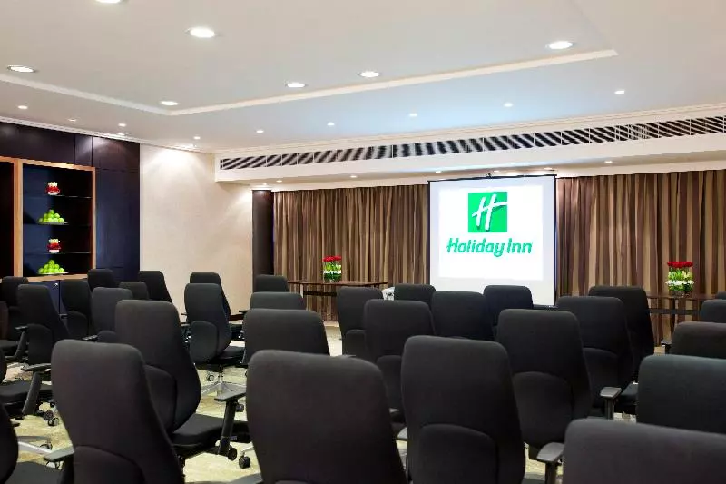 Fotos del hotel Holiday Inn Riyadh Izdihar, An Ihg:  13