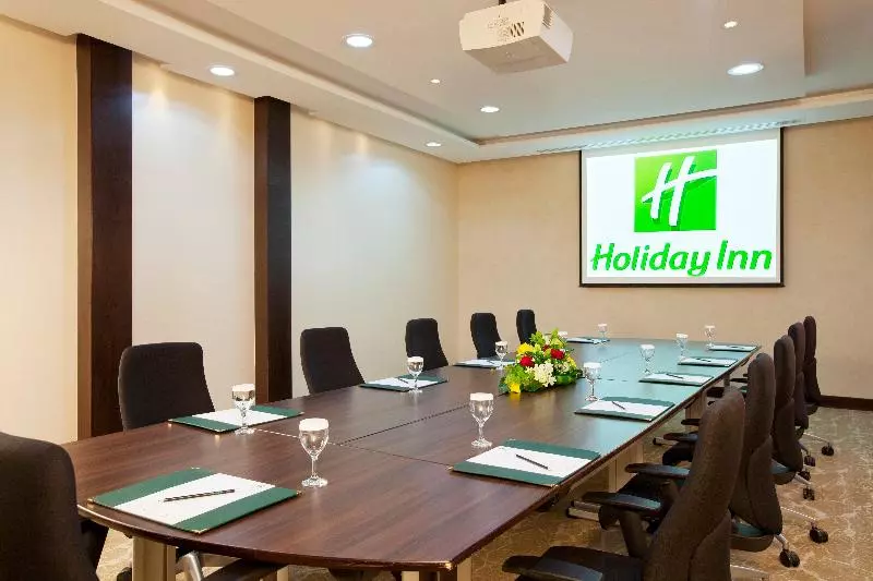 Fotos del hotel Holiday Inn Riyadh Izdihar, An Ihg:  16