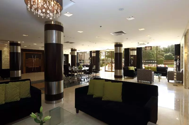 Fotos del hotel Holiday Inn Riyadh Izdihar, An Ihg:  26