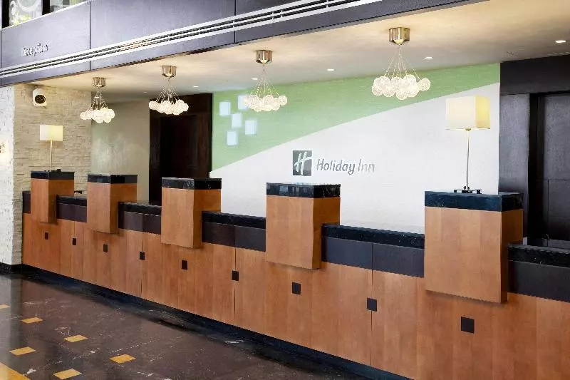 Fotos del hotel Holiday Inn Riyadh Izdihar, An Ihg:  22