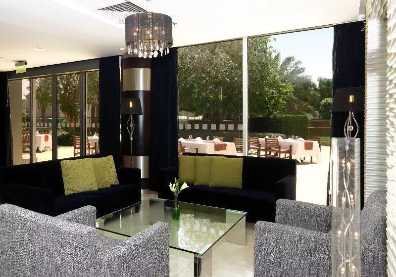 Fotos del hotel Holiday Inn Riyadh Izdihar, An Ihg:  28