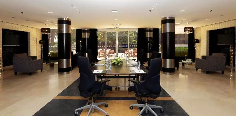 Fotos del hotel Holiday Inn Riyadh Izdihar, An Ihg:  11