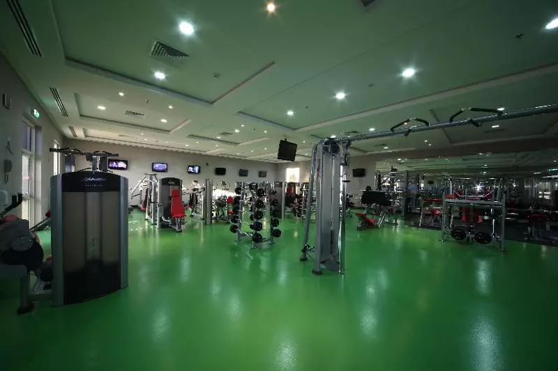 Fotos del hotel Holiday Inn Riyadh Izdihar, An Ihg:  6