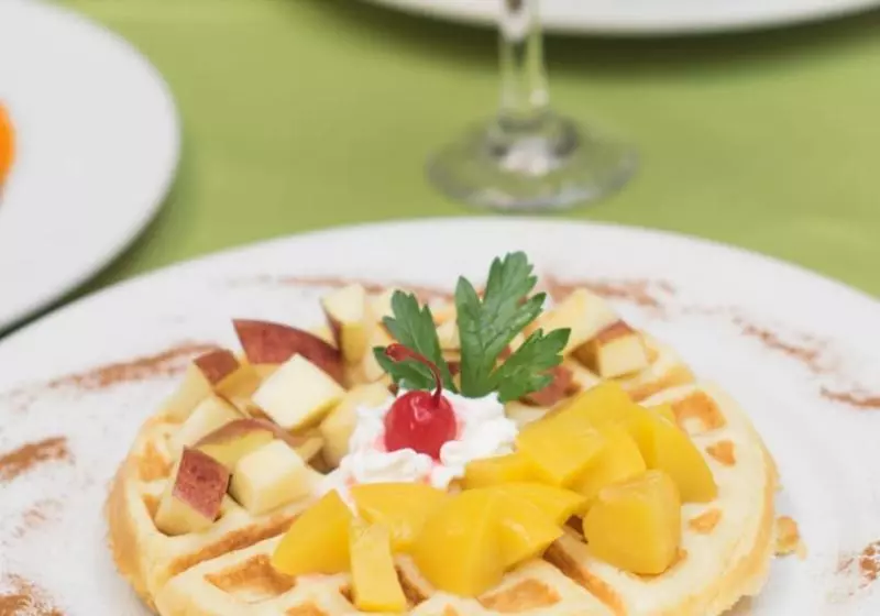 Fotos del hotel Mesón De Los Remedios:  25