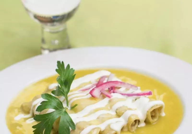 Fotos del hotel Mesón De Los Remedios:  23