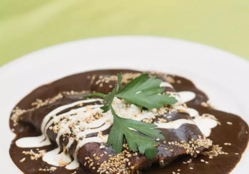 Fotos del hotel Mesón De Los Remedios:  21