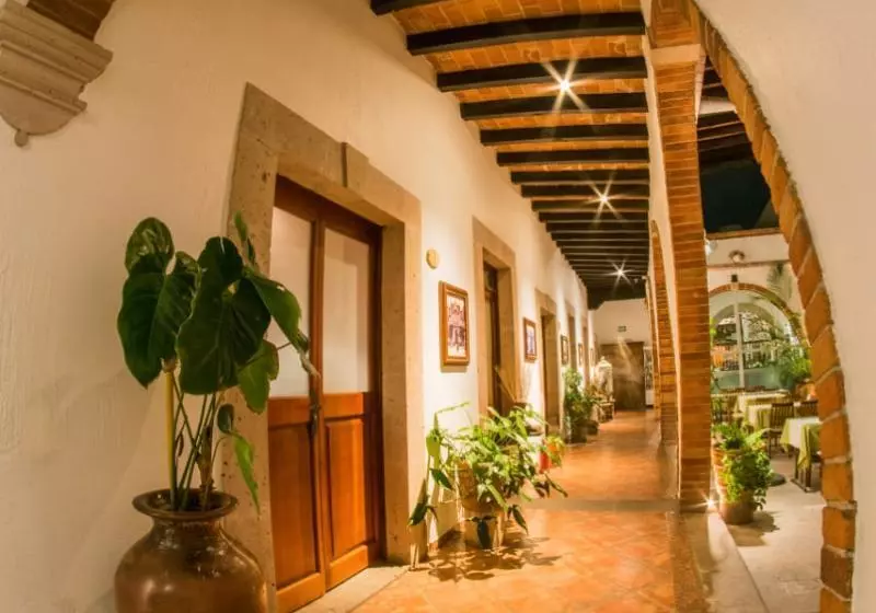 Mesón De Los Remedios