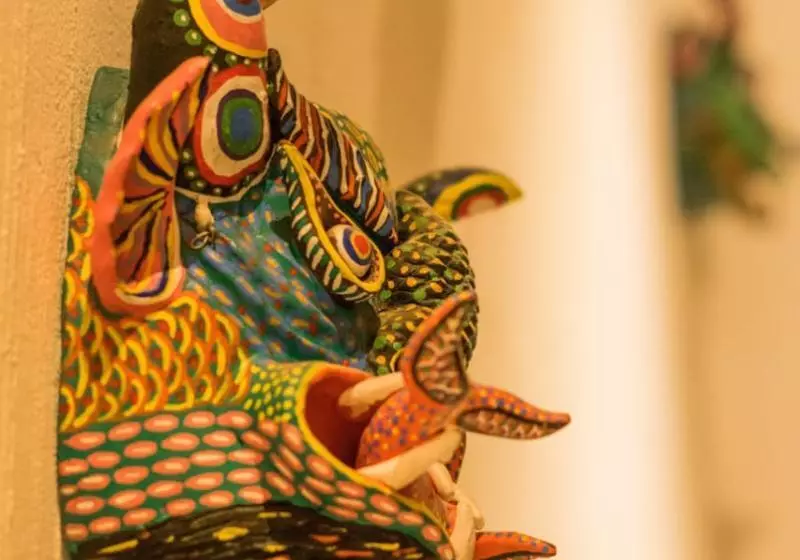 Fotos del hotel Mesón De Los Remedios:  8