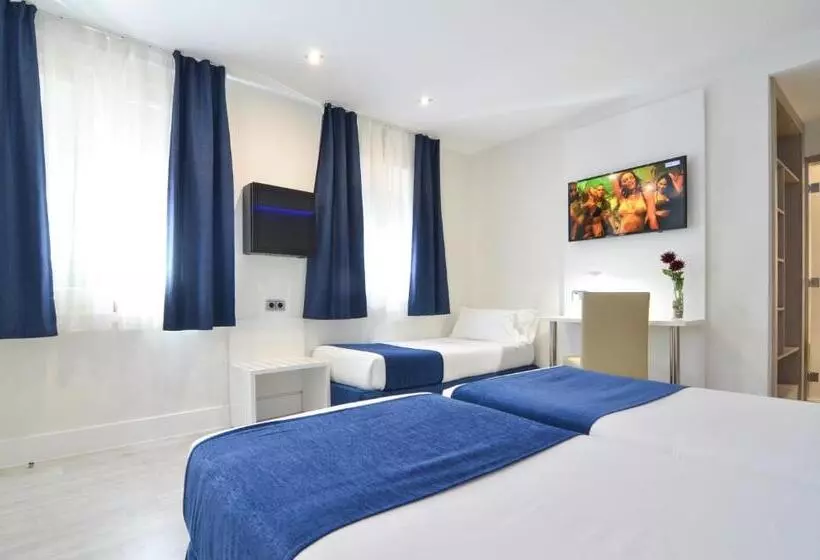 Fotos del hotel Miau:  22