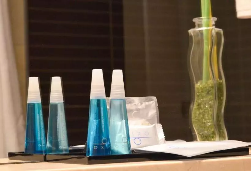 Fotos del hotel Miau:  5