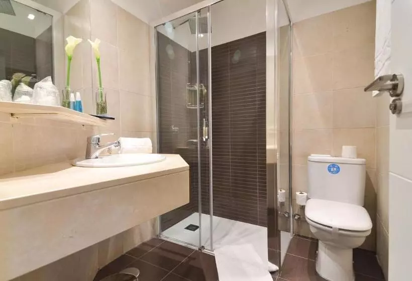 Fotos del hotel Miau:  4