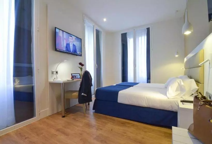 Fotos del hotel Miau:  20