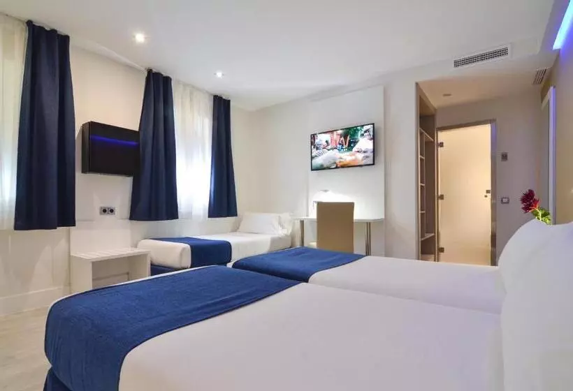 Fotos del hotel Miau:  19