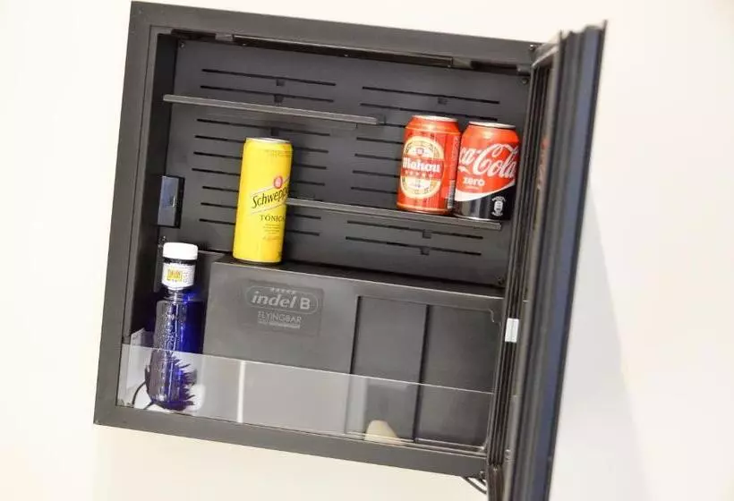 Fotos del hotel Miau:  6