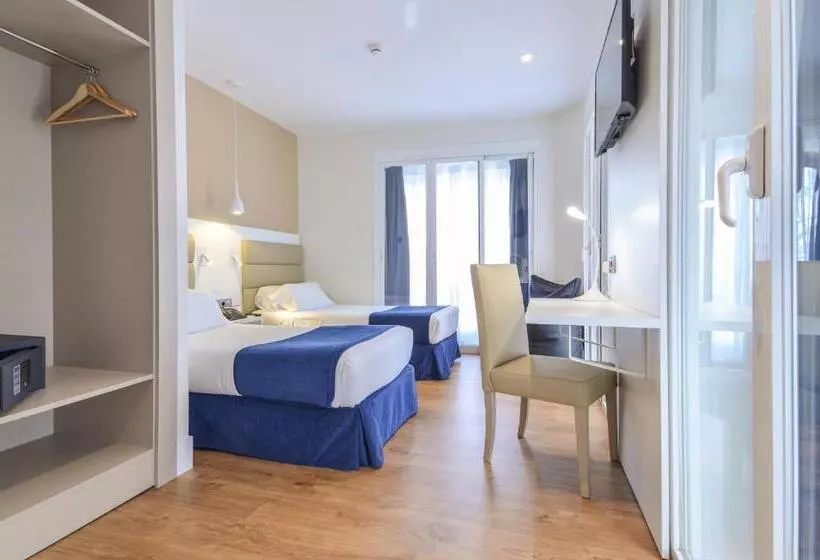 Fotos del hotel Miau:  7