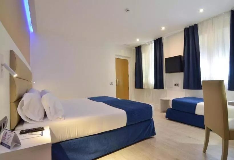 Fotos del hotel Miau:  21