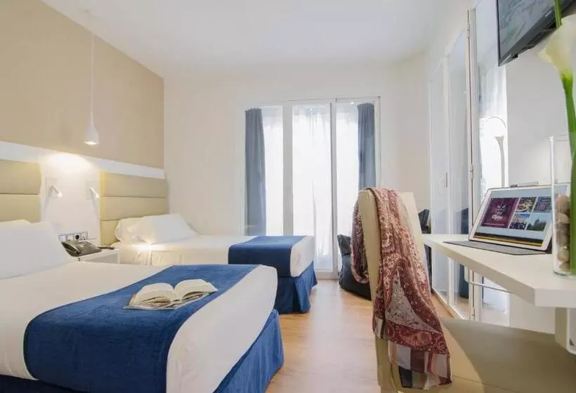 Fotos del hotel Miau:  18