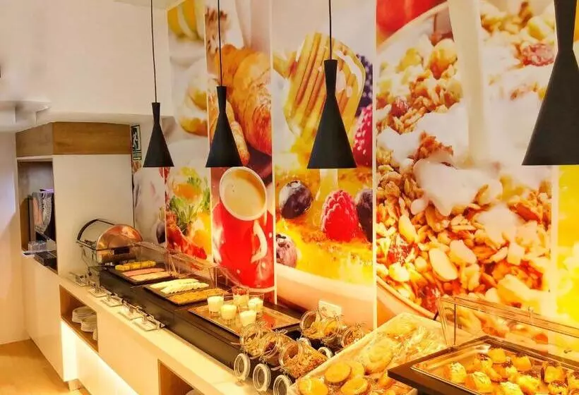 Fotos del hotel Miau:  2