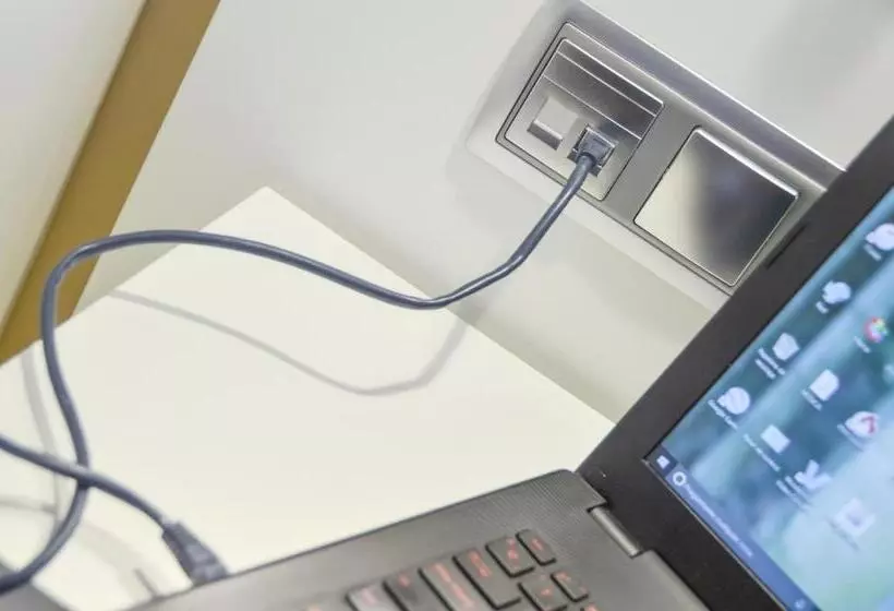 Fotos del hotel Miau:  3