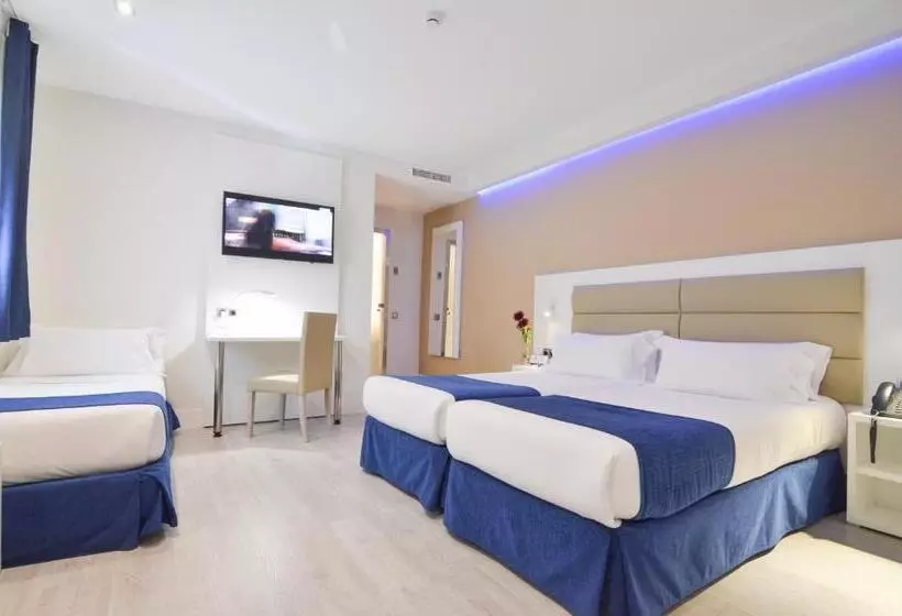 Fotos del hotel Miau:  17