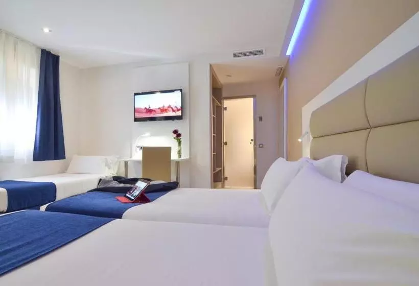 Fotos del hotel Miau:  14