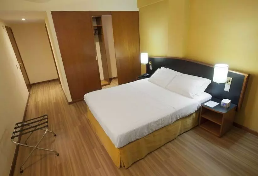 Fotos del hotel Hotel Moncloa:  2