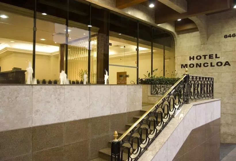 Fotos del hotel Hotel Moncloa:  8