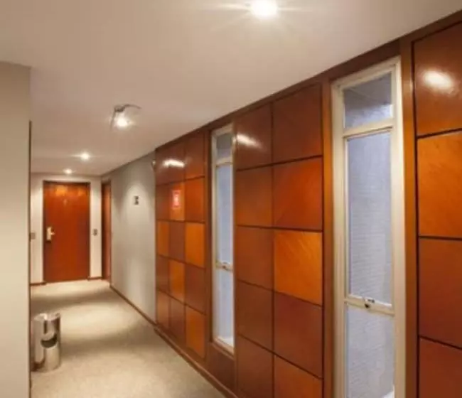 Fotos del hotel Hotel Moncloa:  3