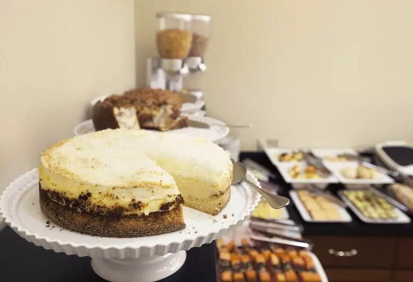 Fotos del hotel Hotel Moncloa:  13