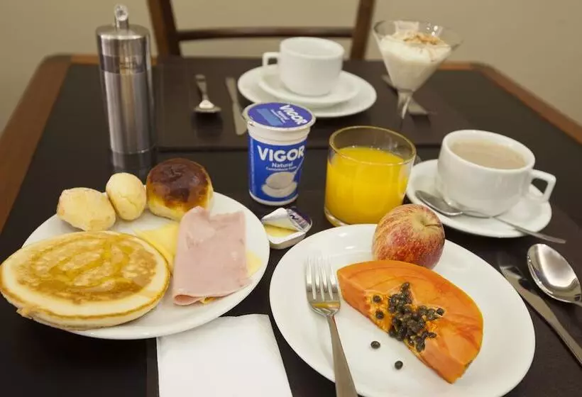 Fotos del hotel Hotel Moncloa:  9