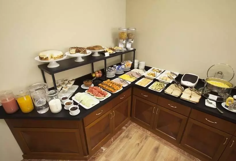 Fotos del hotel Hotel Moncloa:  14