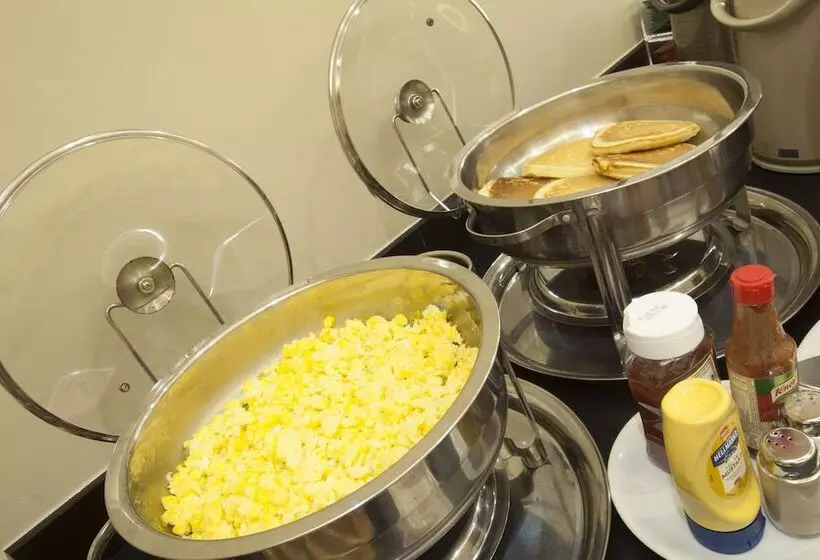 Fotos del hotel Hotel Moncloa:  11