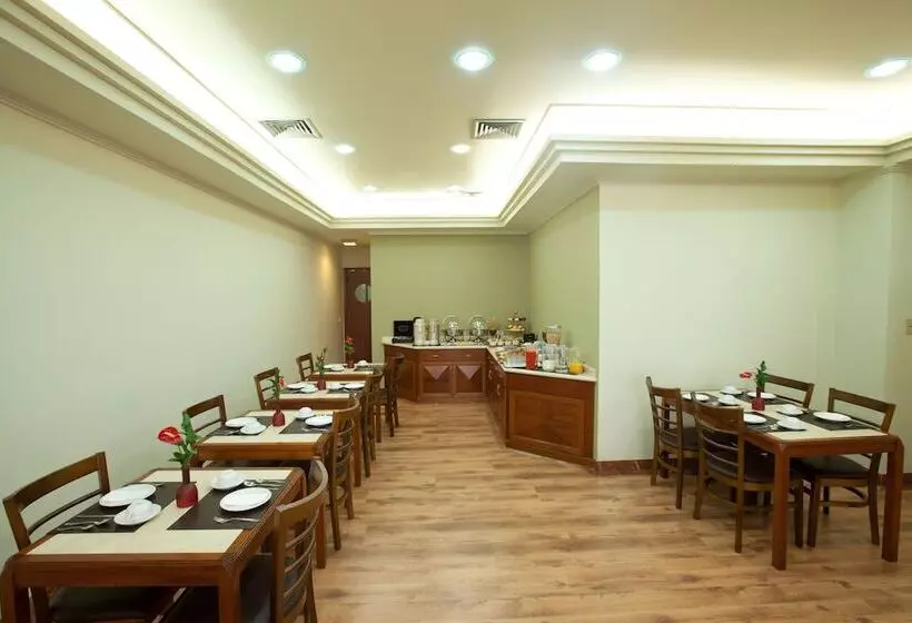 Fotos del hotel Hotel Moncloa:  12