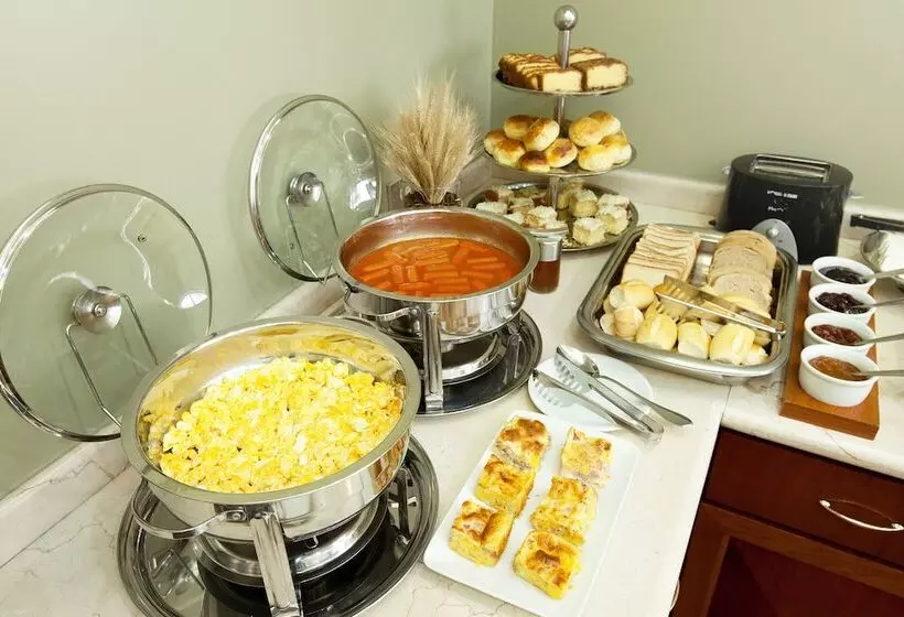 Fotos del hotel Hotel Moncloa:  15