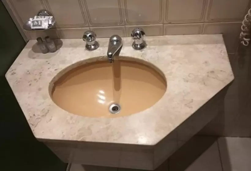 Fotos del hotel Hotel Moncloa:  7