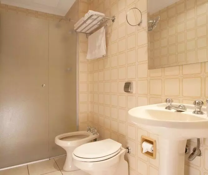 Fotos del hotel Hotel Moncloa:  10