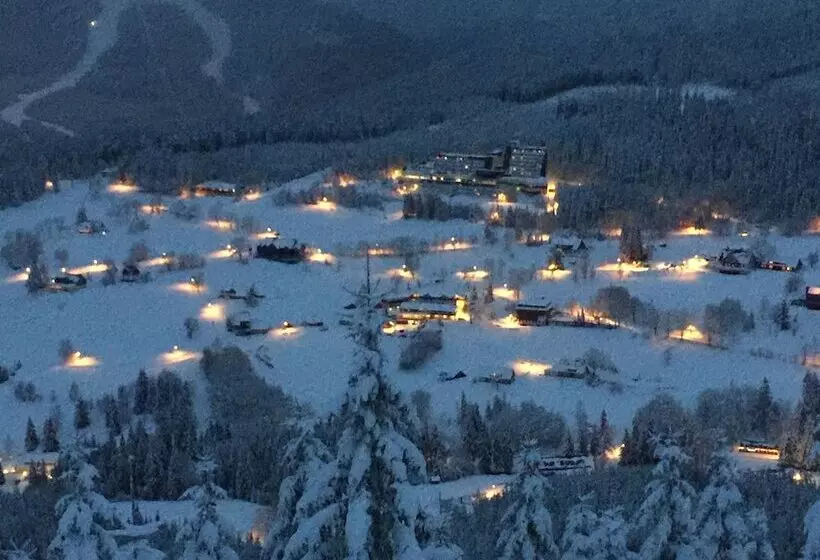 Fotos del hotel Olympie:  4