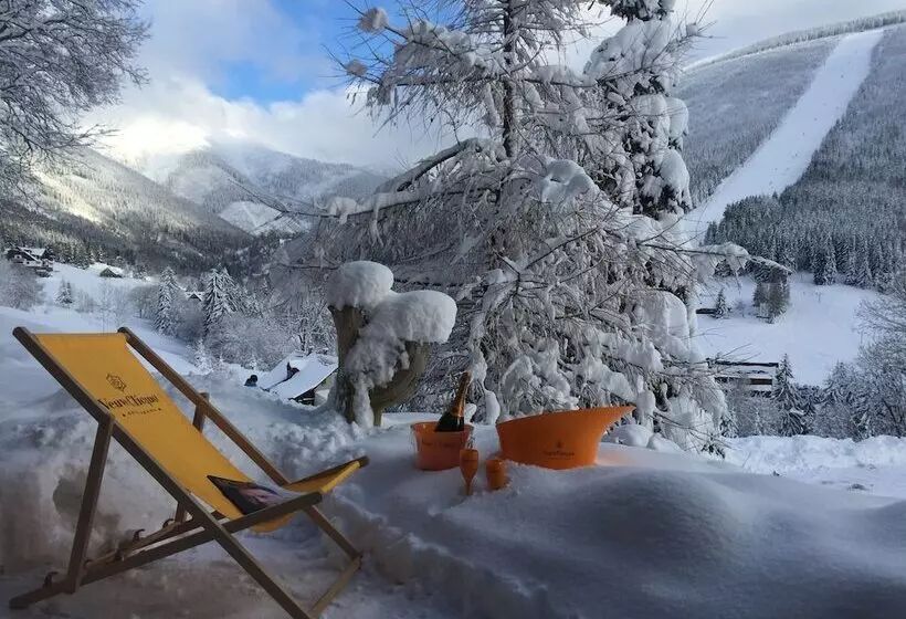 Fotos del hotel Olympie:  13