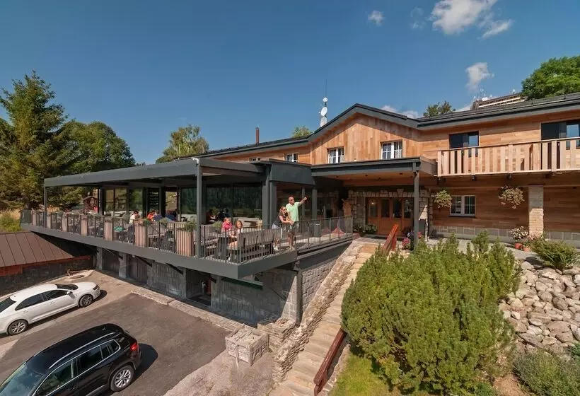 Fotos del hotel Olympie:  14