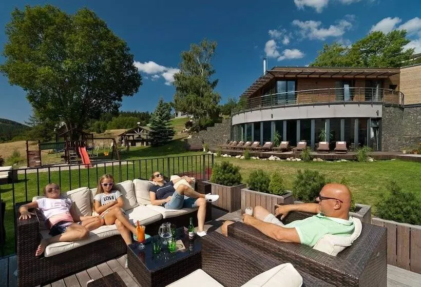 Fotos del hotel Olympie:  5