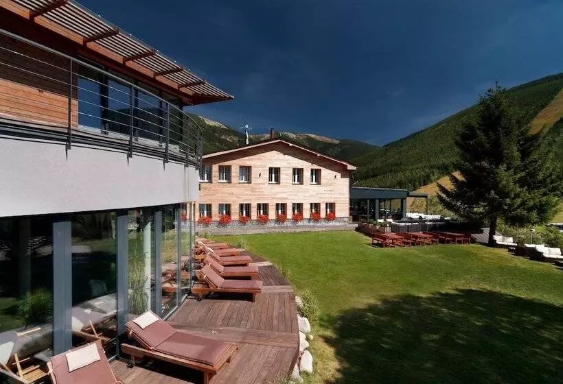 Fotos del hotel Olympie:  7