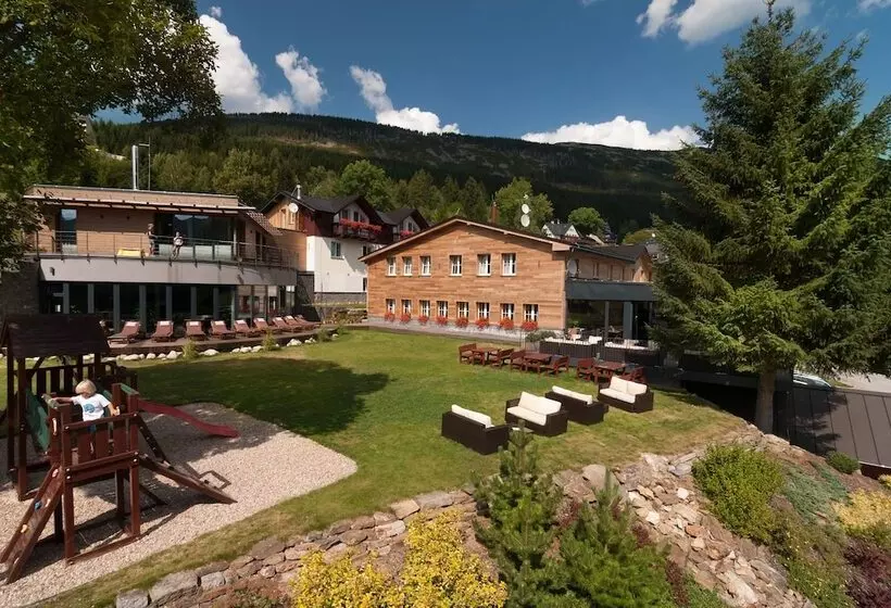 Fotos del hotel Olympie:  15