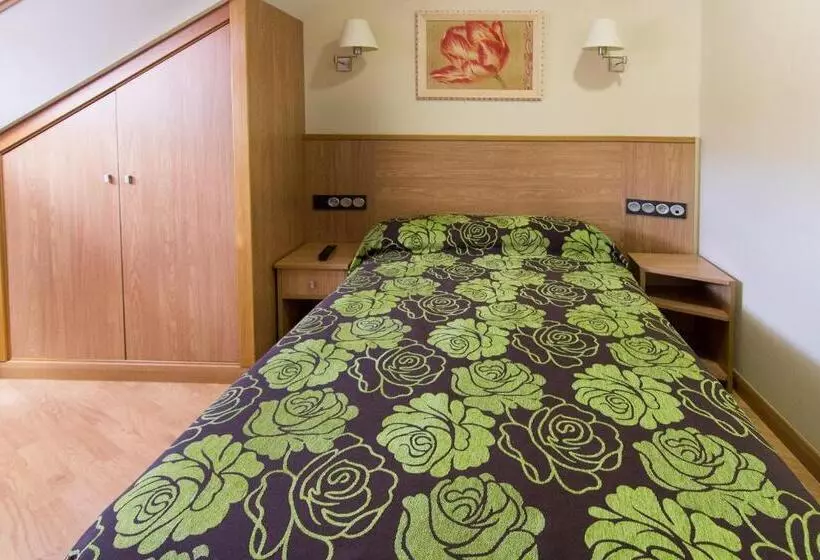 Fotos del hotel Pontus Veteris:  7